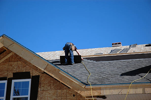 4 Ply Roofing in Waterville, WA