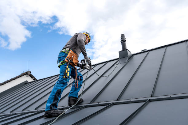 Best Roofing for New Construction  in Terville, WA